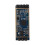 4X Sensor Detection Module 24G Human Presence Sensing  Module LD2412 Millimeter Wave  Wide Angle 2