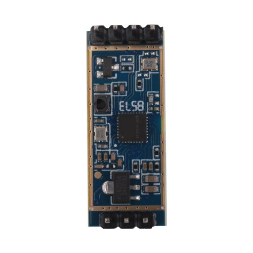 4X Sensor Detection Module 24G Human Presence Sensing  Module LD2412 Millimeter Wave  Wide Angle 1