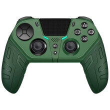 Wireless Controller Gamepad Joystick for PS4 PC Android Mobile Phone Game Trigger Remote Control Gamepad B