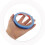 2pcs Pickleball Paddle Edge Guard Tape 10m x 1cm Blue Protective Wrap 4