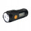 Miniature lommelygte med LED-stik, USB-C 1