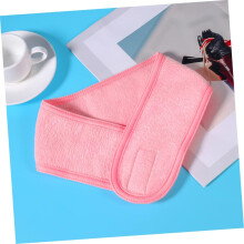 3er-Pack Spa-Gesichtsstirnbänder, Make-up-Wrap, Frotteestirnbänder für Damen für Spa- und Gesichtsbehandlungen zu Hause