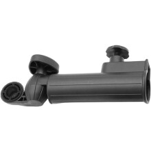 Suport universal pentru umbrelă de cărucior de golf, suport de montare pentru umbrelă, pentru cărucior de golf, utilizare în exterior