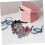 Glitzerndes Strass-Haarband für Damen, elastisch, ideal als Strand- oder Schulaccessoire. 6
