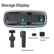Portable Storage Bag for Ultra Anti-Scratch Package Handbag for Ultra Camera Accessories B
