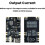 3.3V 5V Output Microcontroller UPS Uninterruptible Power Supply Module 1.5A/1A Lithium Battery Charging Board 5V 5