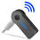 2X 2-In-1 Wireless  Receiver 3.5mm Aux Audio Music Adapter with Hands-Free Functionality USB BT Connectivity 2
