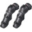 Motorcycle Knee and Elbow Guards Protective Shin Pads Adjustable 1