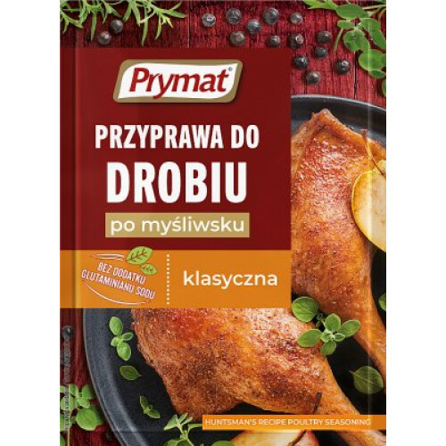 PRYMAT JAGTKRYDDERI TIL FJÆRKRÆ 20G