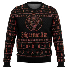 (XXL, EL0127) 2024 Fashion Ugly Christmas Sweater Gift Santa Claus Pullover Men 3D Sweatshirt And Top Autumn And Winter Clothing Oversized Top