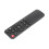 5X Projector Remote Control for HY300 HY320 HY300 PRO Projector Portable Control Remote Universal 5