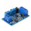 4X Current to Voltage Module 0/4-20mA to 0-3.3V 5V 10V Voltage Transmitter S08 6