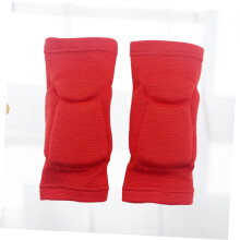 1pair Breathable Sports Elbow Sleeves for Men Women Compression Arm Guards