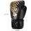 Atmungsaktive Box-Trainingshandschuhe, PU-Kampfhandschuhe, Ringerhandschuhe 2