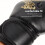 Atmungsaktive Box-Trainingshandschuhe, PU-Kampfhandschuhe, Ringerhandschuhe 8