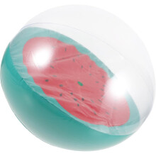 Wassermelonen-Strandball, aufblasbare Strandbälle für Pool und Garten, große Auswahl an Outdoor- und PVC-Bällen