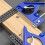 Multi-Functional Right Angle Ruler for Precise Woodworking 45/90 Degree DIY Woodworking Tool 5