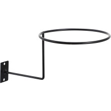 2er-Set Wand-Organizer mit Metallgestell, Stahlschrauben, Kugelhalterungen, praktische Aufbewahrungsregale