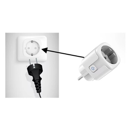 RF433 Wireless  Socket Home Remote Control Socket EU Plug Remote  OFF Electrical for Lighting Fan TV 1
