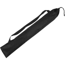 Tragbare Baseballschläger-Aufbewahrungstasche aus robustem Polyester mit Schutzfunktionen
