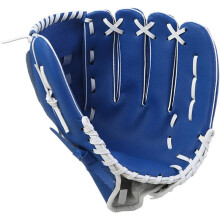 PU-materiaalista valmistettu lasten sisäkenttäpelaajan hanska baseball-softball-räpylälle