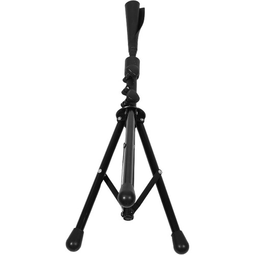 Adjustable Height Softball Batting Tee Tripod Stand for Baseball Training Stable Portable Practice Equipment