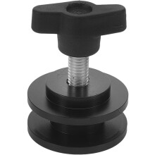 Adjustable Bike Chain Tensioner Portable Chain Keeper for Mountain Road Bikes Cycling Accessories