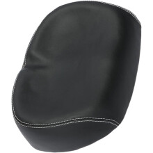Bike Saddle Thickened Pu Cushion Wide Soft Breathable Mountain Riding Seat Cushion Comfortable Outdoor Cycling Equipment