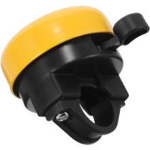 Cartoon-Fahrradklingel für 22-mm-Lenker, laute Warnklingel mit niedlichem Design