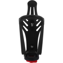 Bike Water Bottle Holder for Mountain and Road Bikes, Shockproof Bicycle Water Bottle Cage