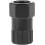 Bicycle Freewheel Remover Tool Carbon Steel Extended Sleeve 1