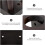 Wooden Baseball Bat Holder Wall Mount Rack Vertical Baseball Bat Storage Bracket 3