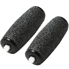 rulli di ricambio extra grossi per lime per piedi, adatti per lime elettroniche per pedicure.