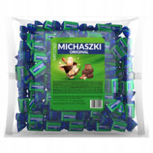 MICHASZKI SLIK 1 KG MIESZKO