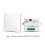 RF 433Mhz  Wireless Self-Powered  Remote Control Waterproof/No Wiring Installation  Remote Control Home 3