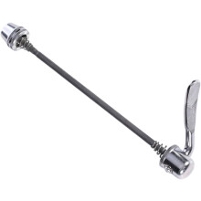 Snelspanner voor mountainbikes en racefietsen, achterasspanner van koolstofstaal