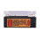 5X SSR 25A 3-32V  to 24-480V AC Single Phase Solid State Relay  Control AC MGR-1 D4825 Load Voltage 4