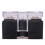 5X SSR 25A 3-32V  to 24-480V AC Single Phase Solid State Relay  Control AC MGR-1 D4825 Load Voltage 5