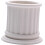 Ceramic Candle Cup DIY Scented Candle Container for Crafting and Aromatherapy 1