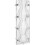 Geometric Abstract Scented Candle Mold Plastic DIY Aromatherapy Candle Mould 1