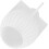 Creative DIY Silicone Candle Mold for Pear Shaped Scented Candle Making, Safe and Odorless Material 1