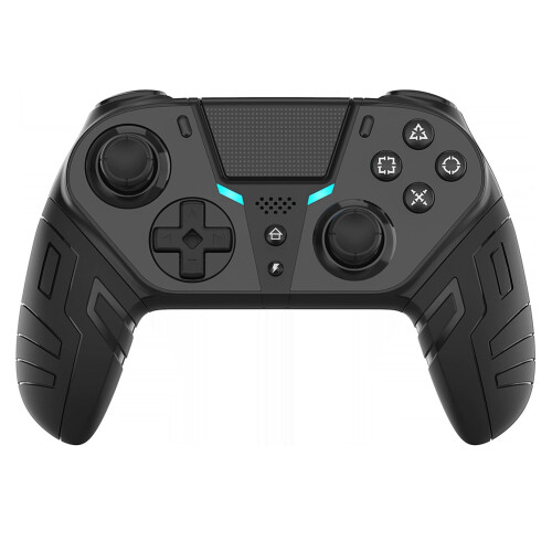 Wireless  Controller Gamepad Joystick for PS4 PC Android Mobile Phone Game Trigger Remote Control Gamepad A 1