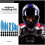 Helmet Padding Kit Replacement Helmet Inner Pads Soft Sponge Cushion Mat 7