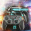 Wireless  Controller Gamepad Joystick for PS4 PC Android Mobile Phone Game Trigger Remote Control Gamepad A 3
