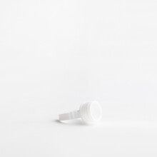 Hvid ring til pigment til permanent makeup