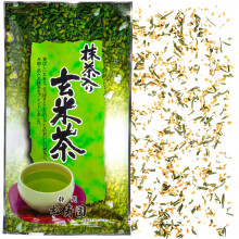 Japansk grøn te MATCHA IRI GENMAICHA 70g