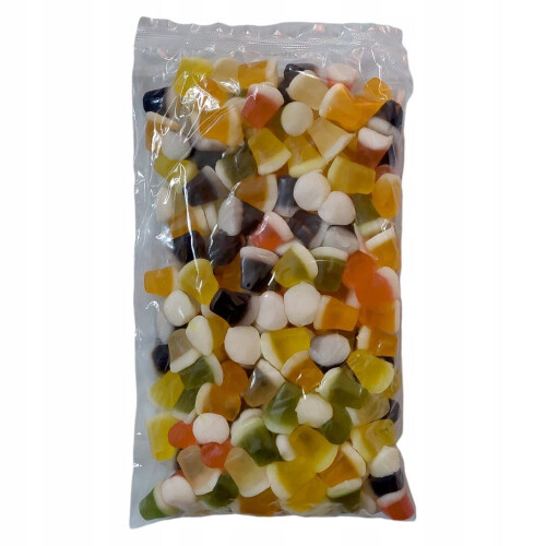 Vangusto gelé slik 1000g Cocktail