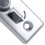 5X Steel Door Exit Release Push Button Home  Part of Access Control M1L3 7
