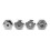 Electric Rivet Adapter, Conversion  for Cordless Riveting Tools,with Hex Shaft,for DIY Projects,Rivet Tool 8