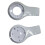 Repair Spare Parts for  Studio 3 Headphones,Outside Exterior Panel,Outer Shell 3